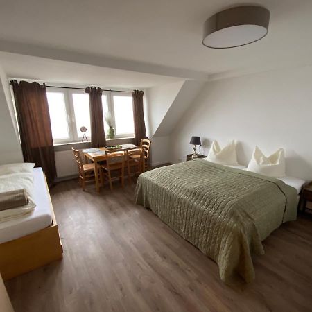 Pension Haus Talblick Winterberg Extérieur photo