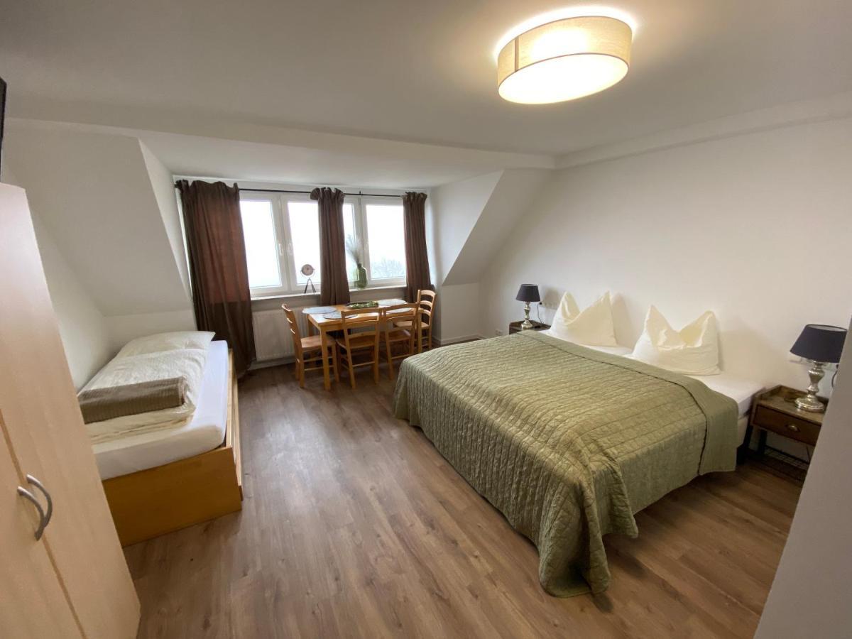 Pension Haus Talblick Winterberg Extérieur photo