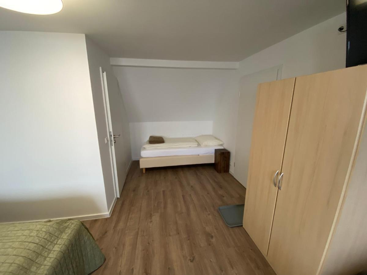 Pension Haus Talblick Winterberg Extérieur photo