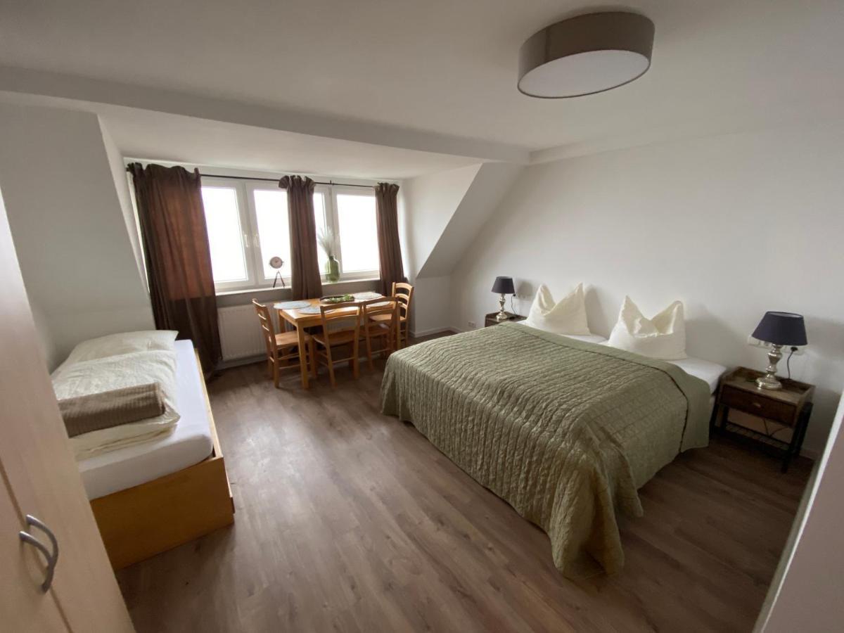 Pension Haus Talblick Winterberg Extérieur photo