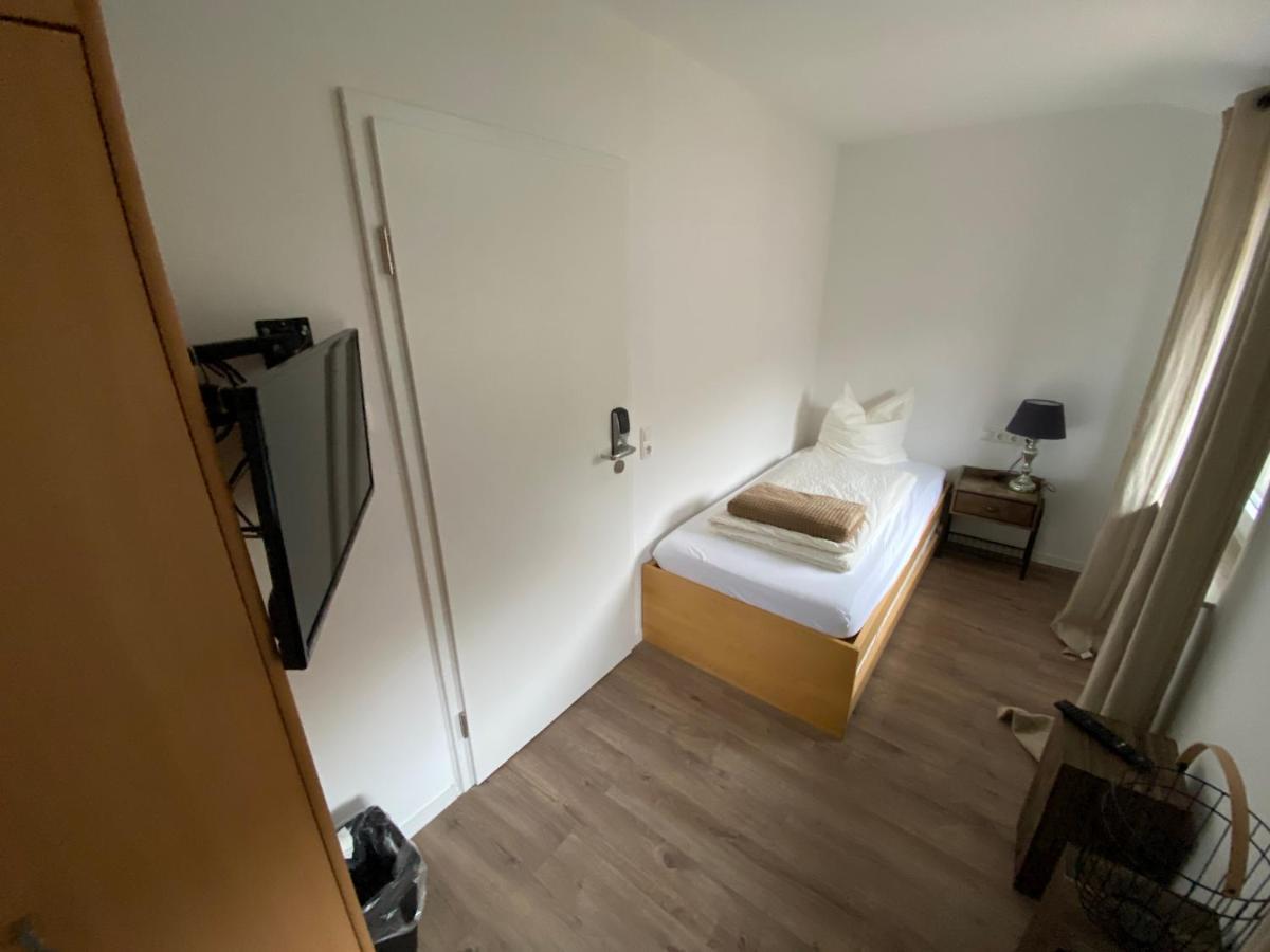 Pension Haus Talblick Winterberg Extérieur photo