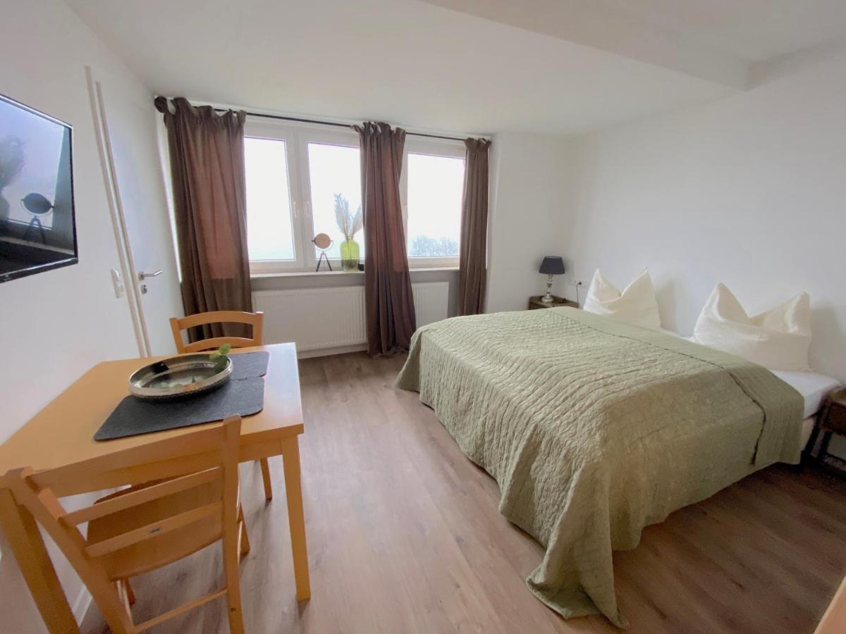 Pension Haus Talblick Winterberg Extérieur photo