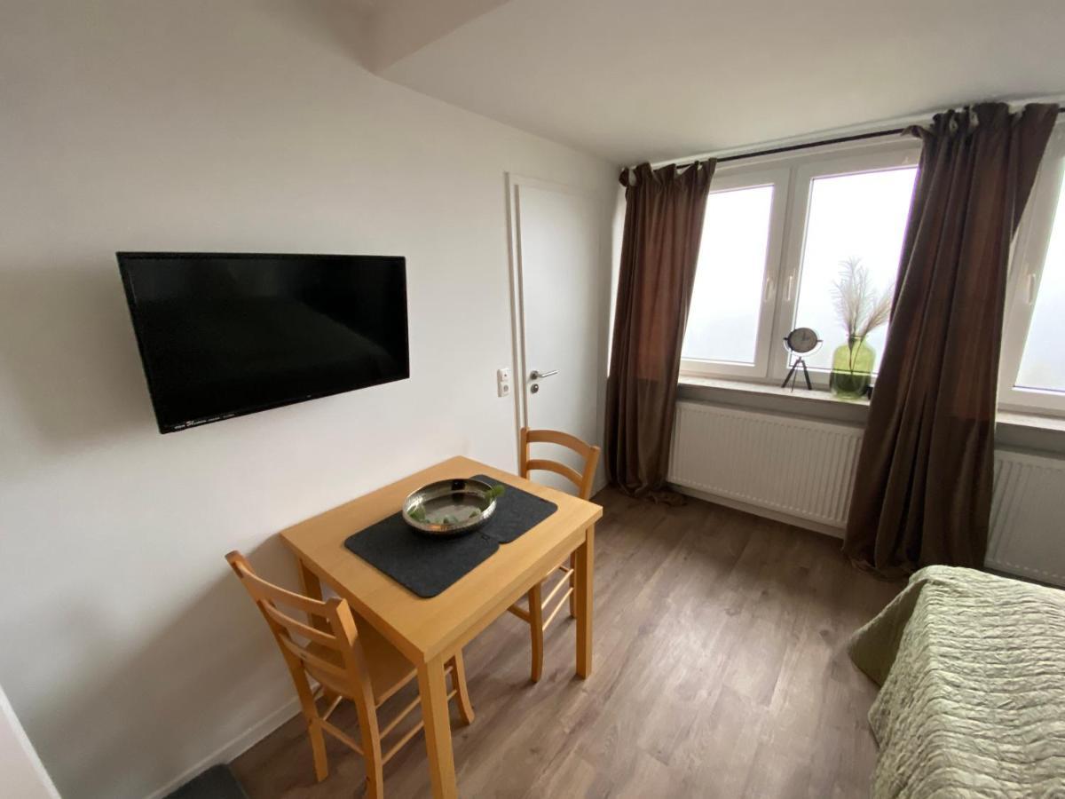 Pension Haus Talblick Winterberg Extérieur photo