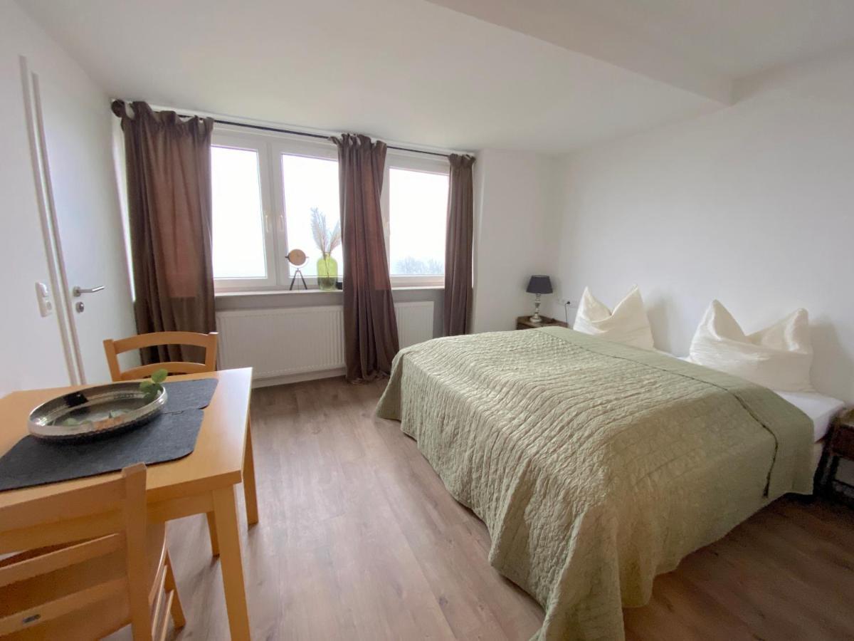 Pension Haus Talblick Winterberg Extérieur photo