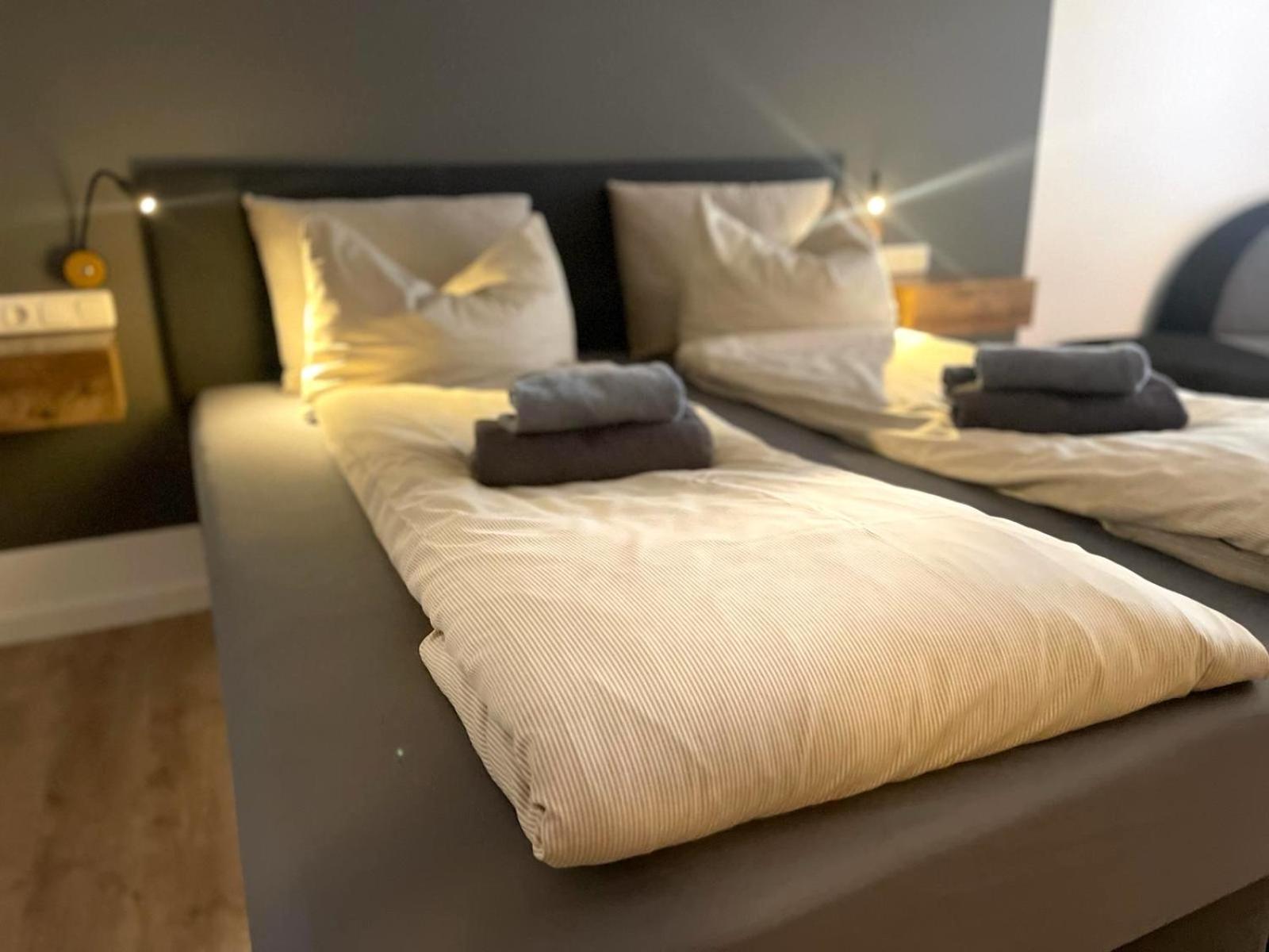 Pension Haus Talblick Winterberg Chambre photo