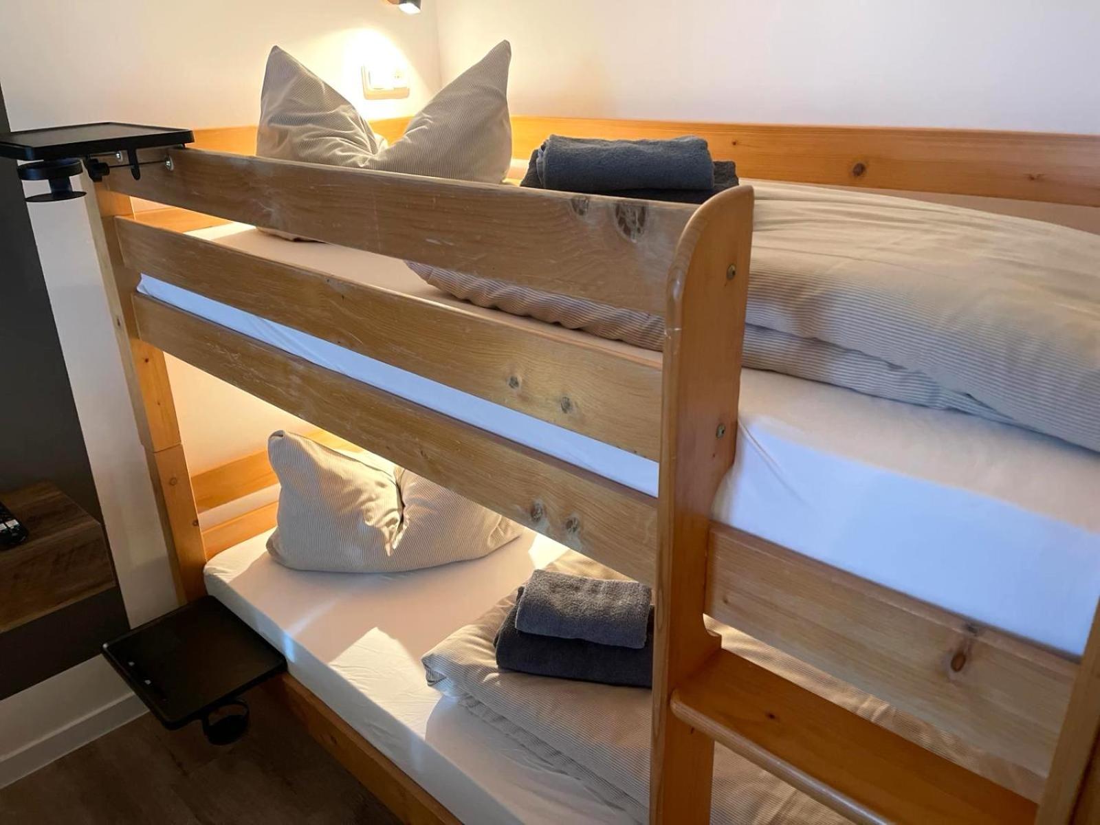 Pension Haus Talblick Winterberg Chambre photo
